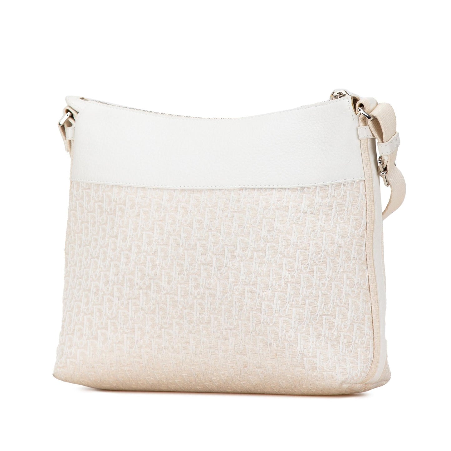 Dior Diorissimo Street Chic Crossbody (SHG-NDkWvb)