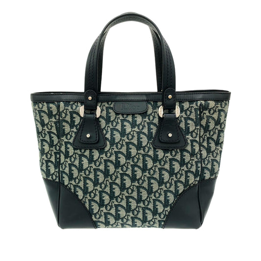 Dior Diorissimo Trotter Tote (SHG-WlRVX0)