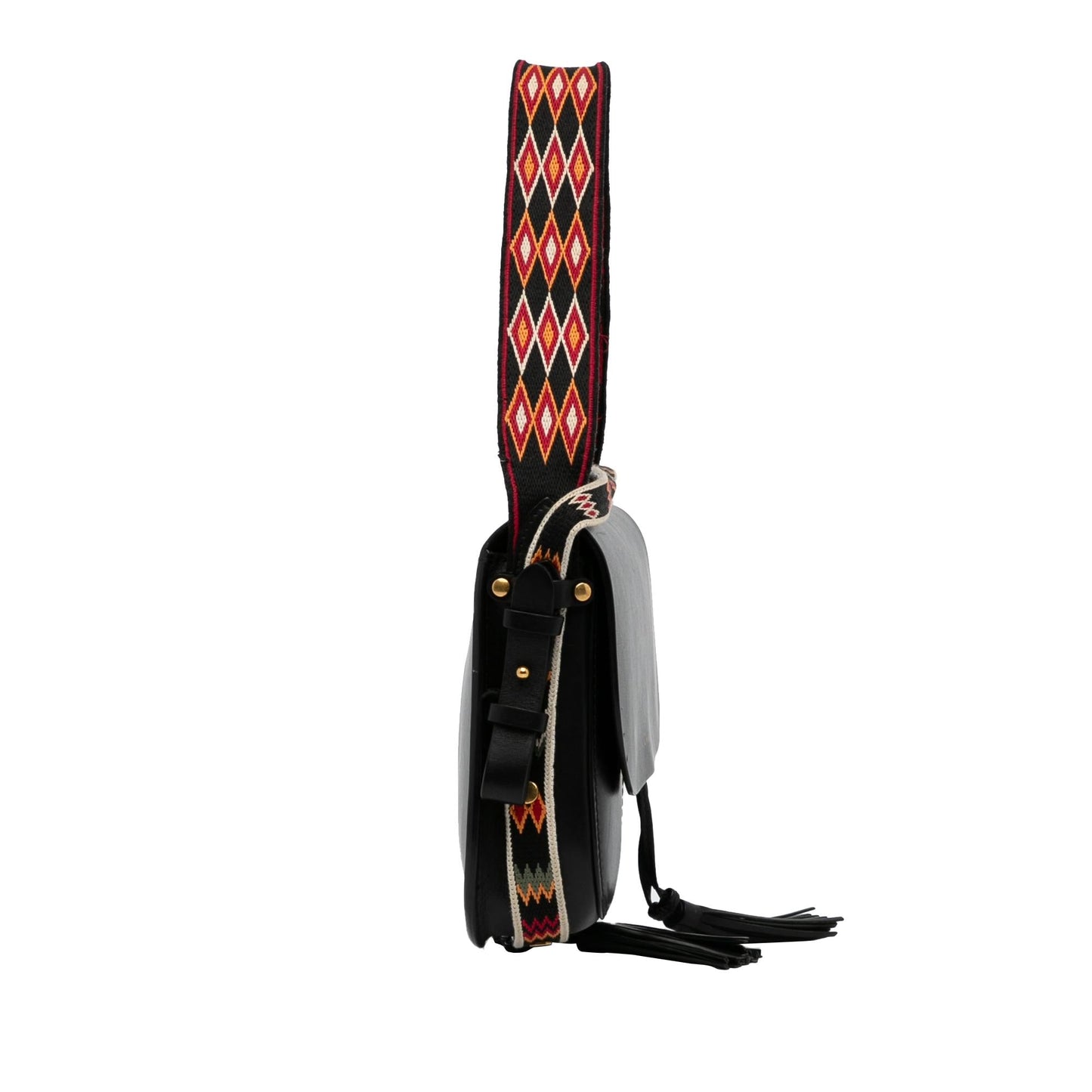 Dior Diorodeo Flap Crossbody BAg (SHG-9VidrQ)