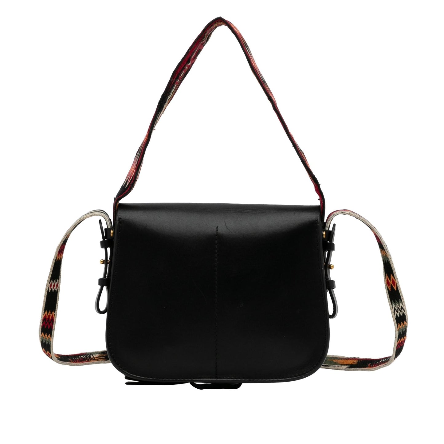 Dior Diorodeo Flap Crossbody BAg (SHG-9VidrQ)