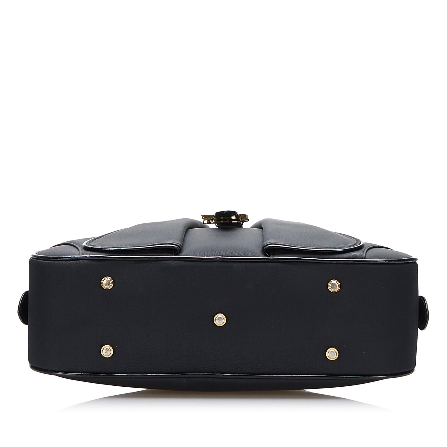 Dior Double Saddle Dome (SHG-koPxeE)