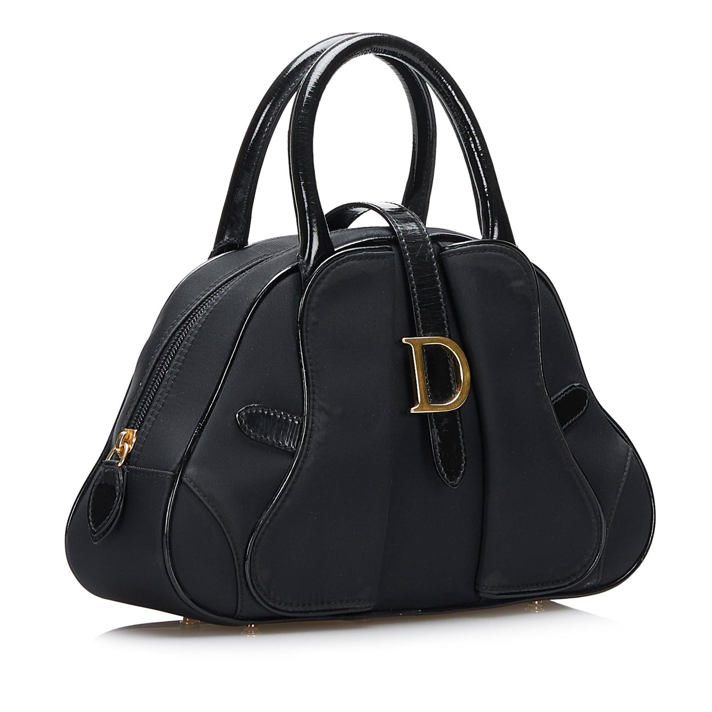 Dior Double Saddle Dome (SHG-koPxeE)
