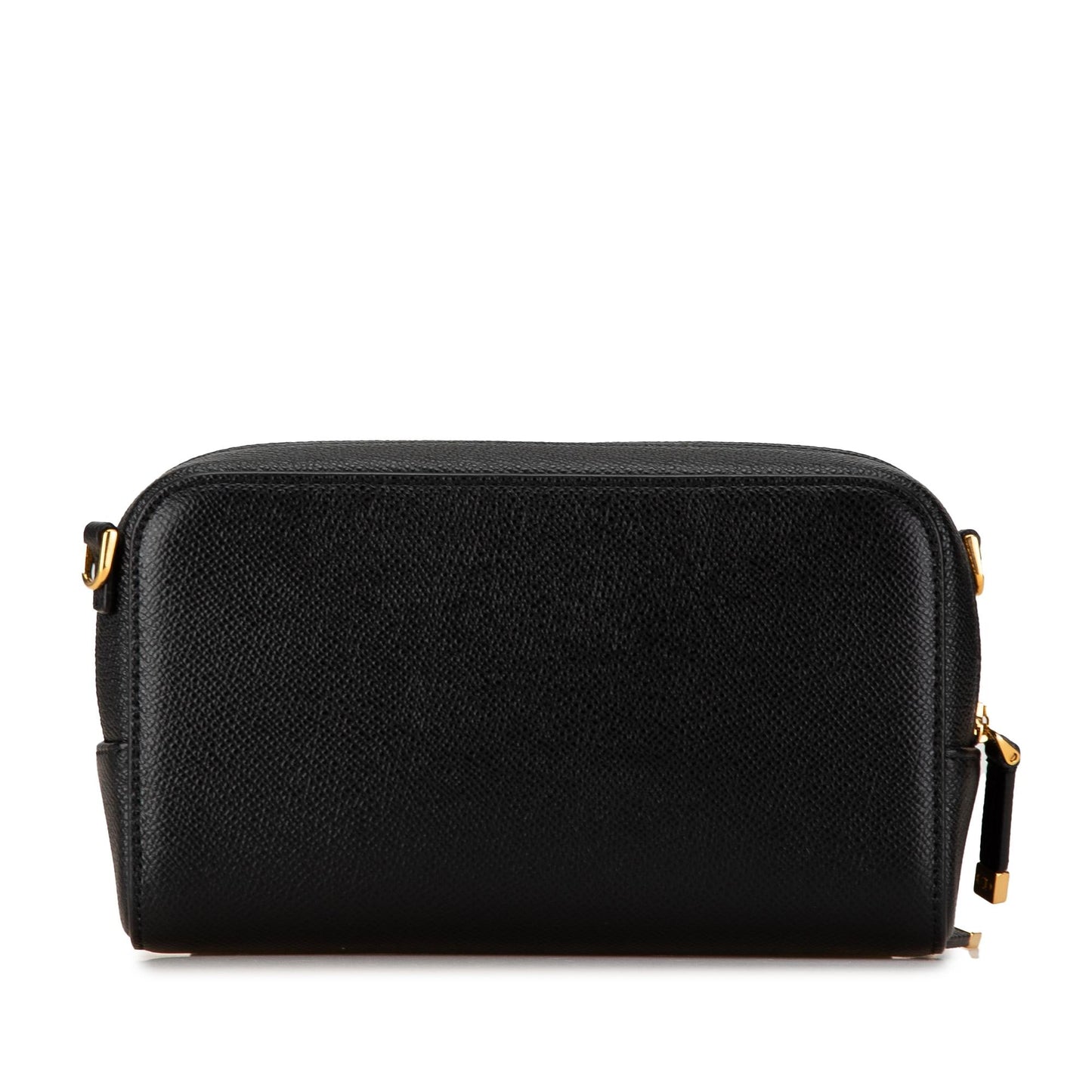 Dior Grained Calfskin Caro Double Pouch (SHG-evu93G)