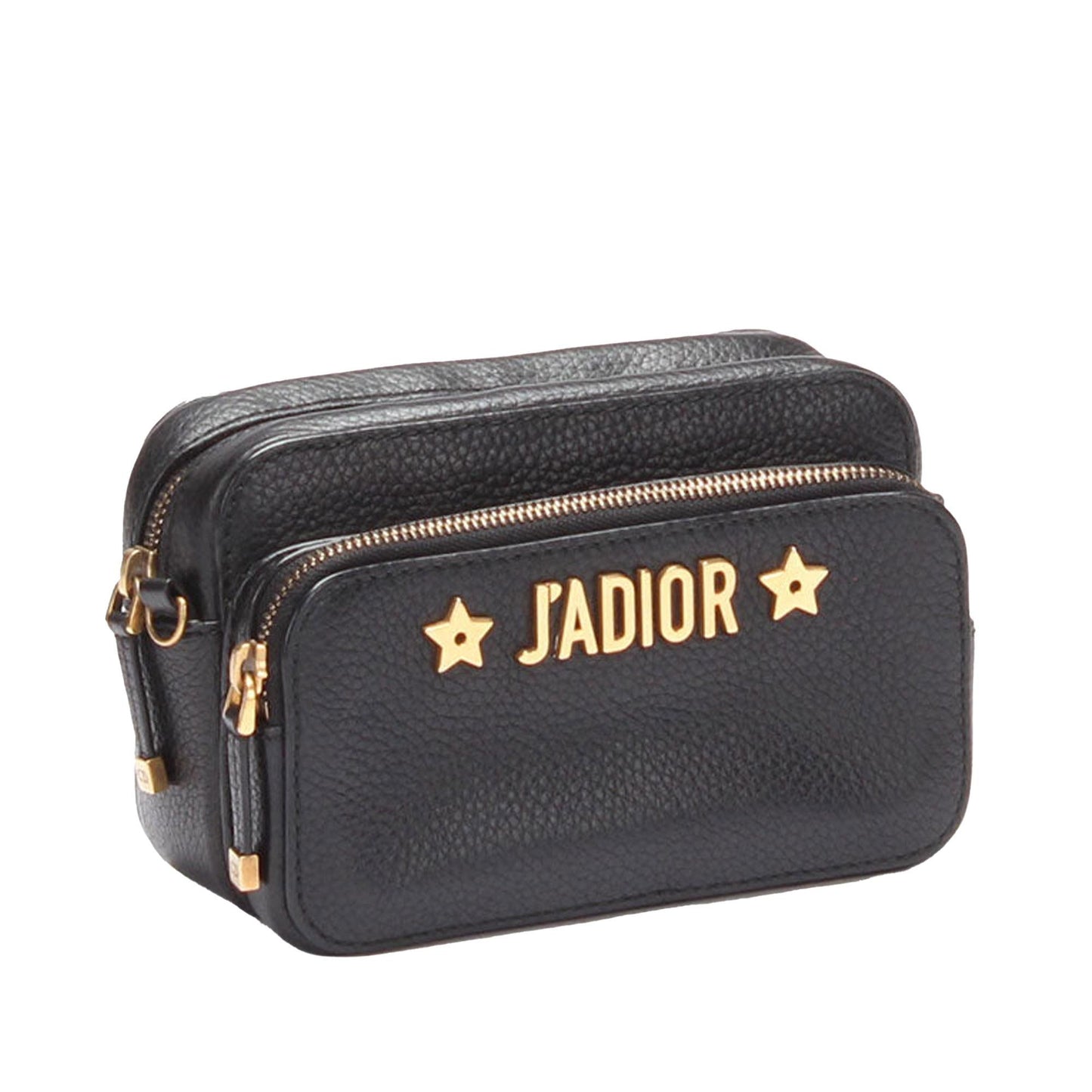 Dior J'Adior Camera Case Clutch with Chain (SHG-B7TpdX)