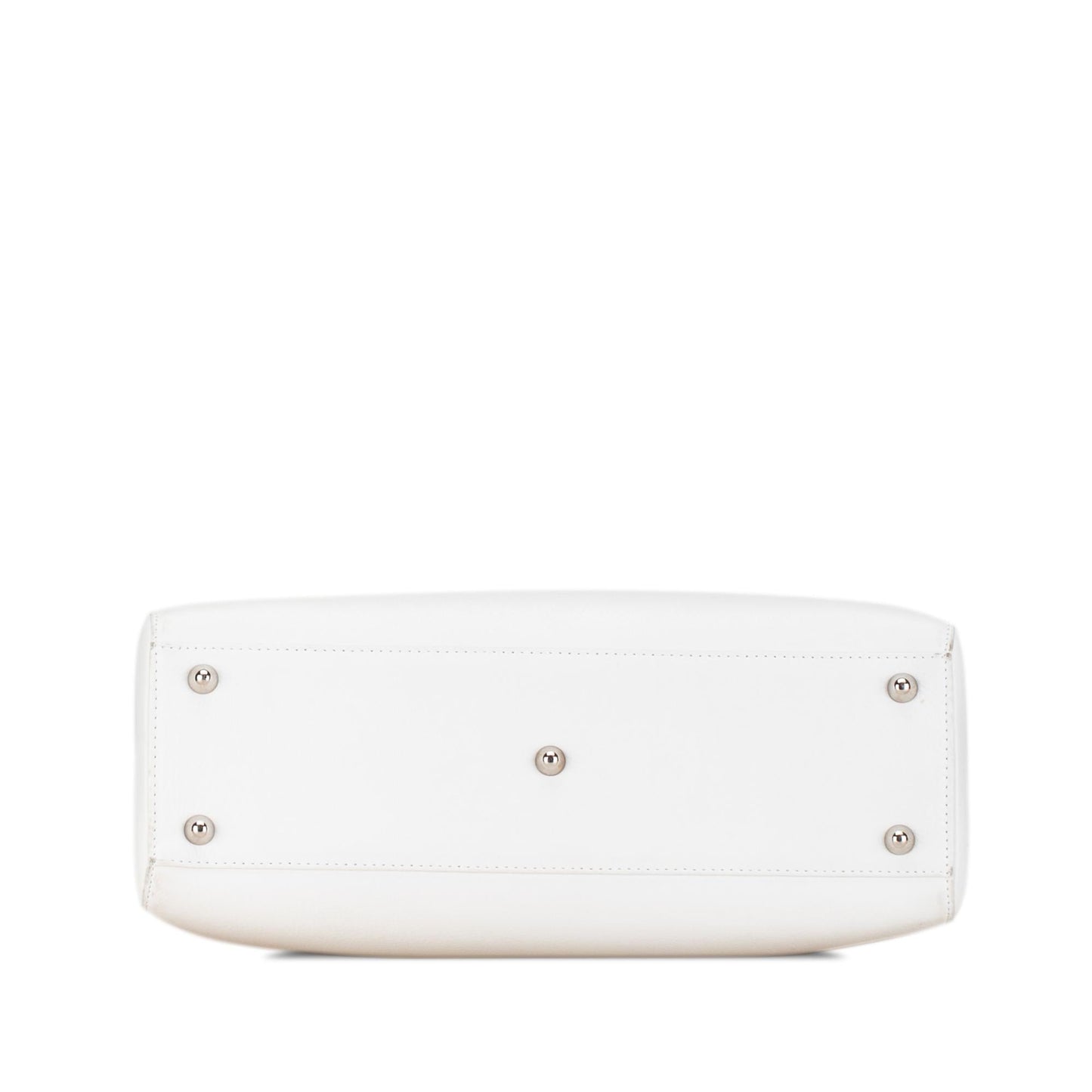 Dior Large Calfskin Lady Dior (SHG-Q3rxG4)