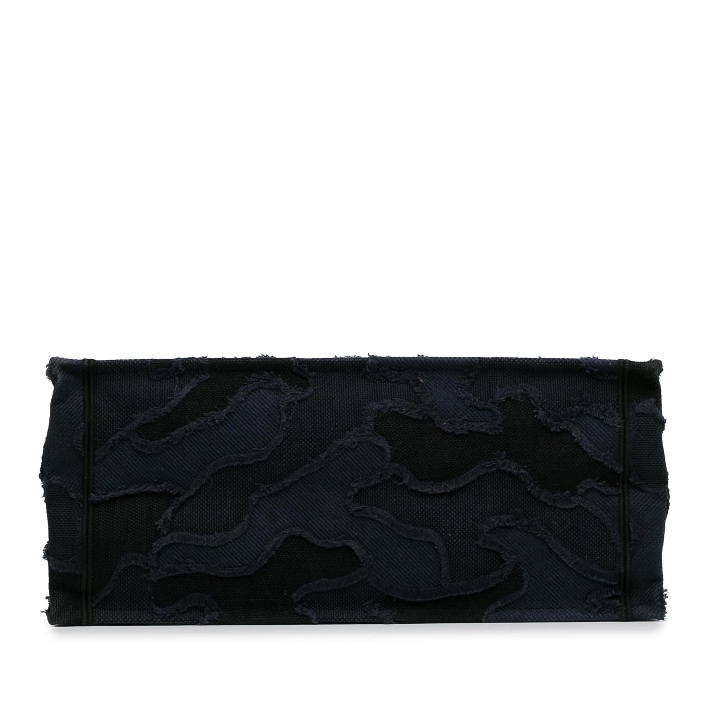 Dior Large Camouflage Book Tote (SHG-9q5gJD)