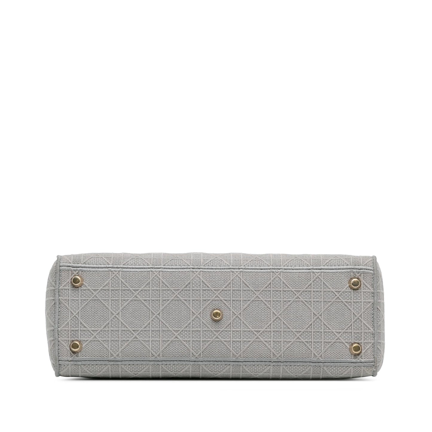 Dior Large Cannage Lady D-Lite (SHG-dhYugw)