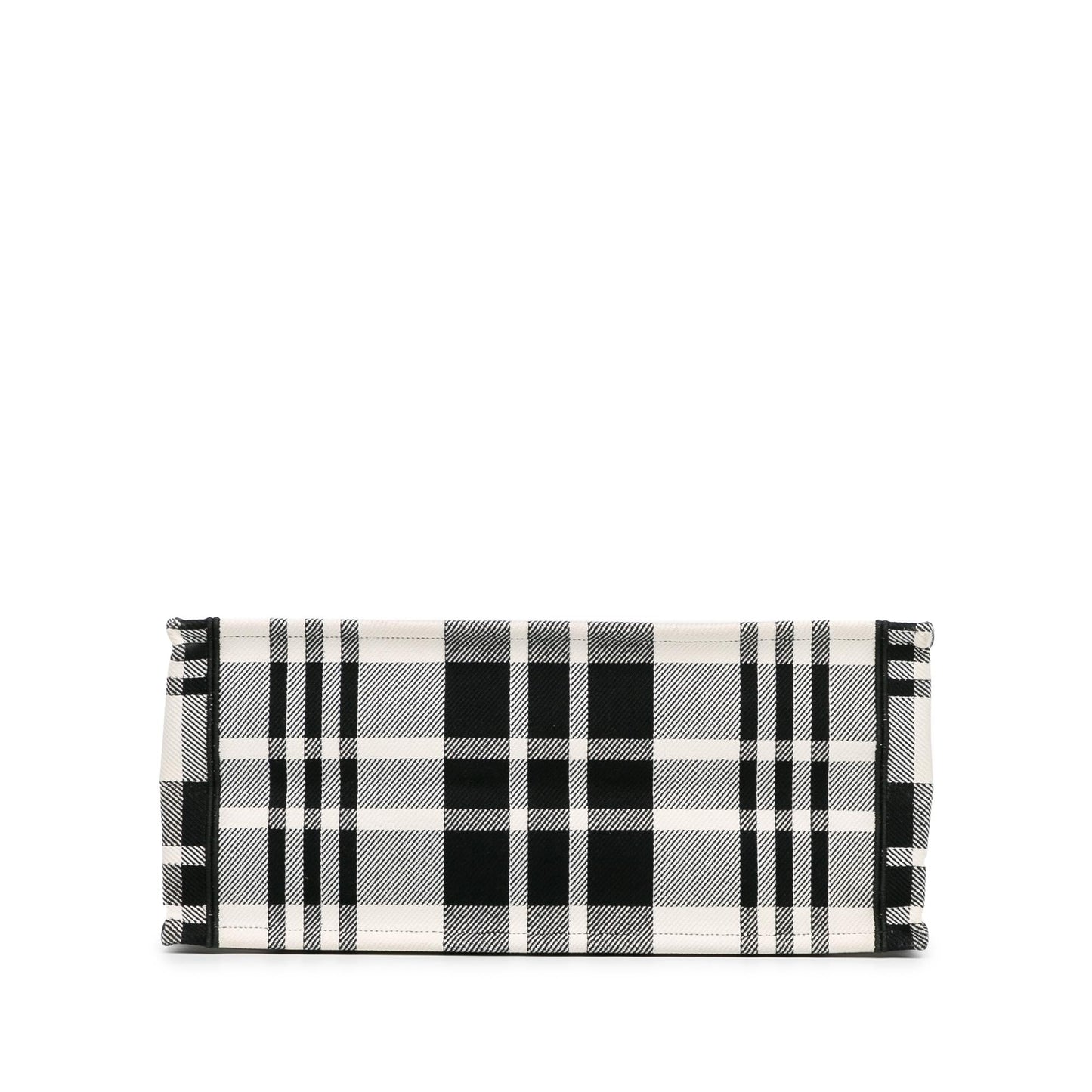 Dior Large Check'n'Dior Book Tote (SHG-ZkMe5m)