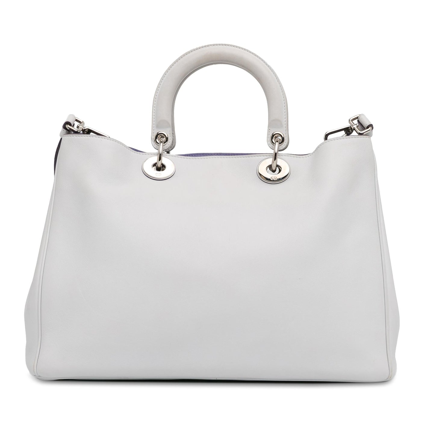 Dior Large Diorissimo Satchel (SHG-R27j90)