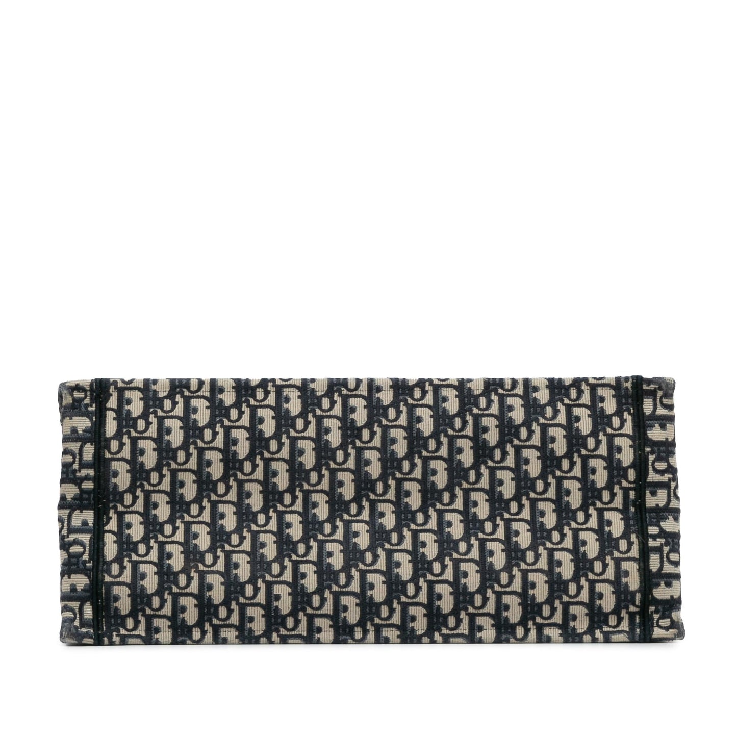 Dior Large Oblique Book Tote (SHG-ethxRu)