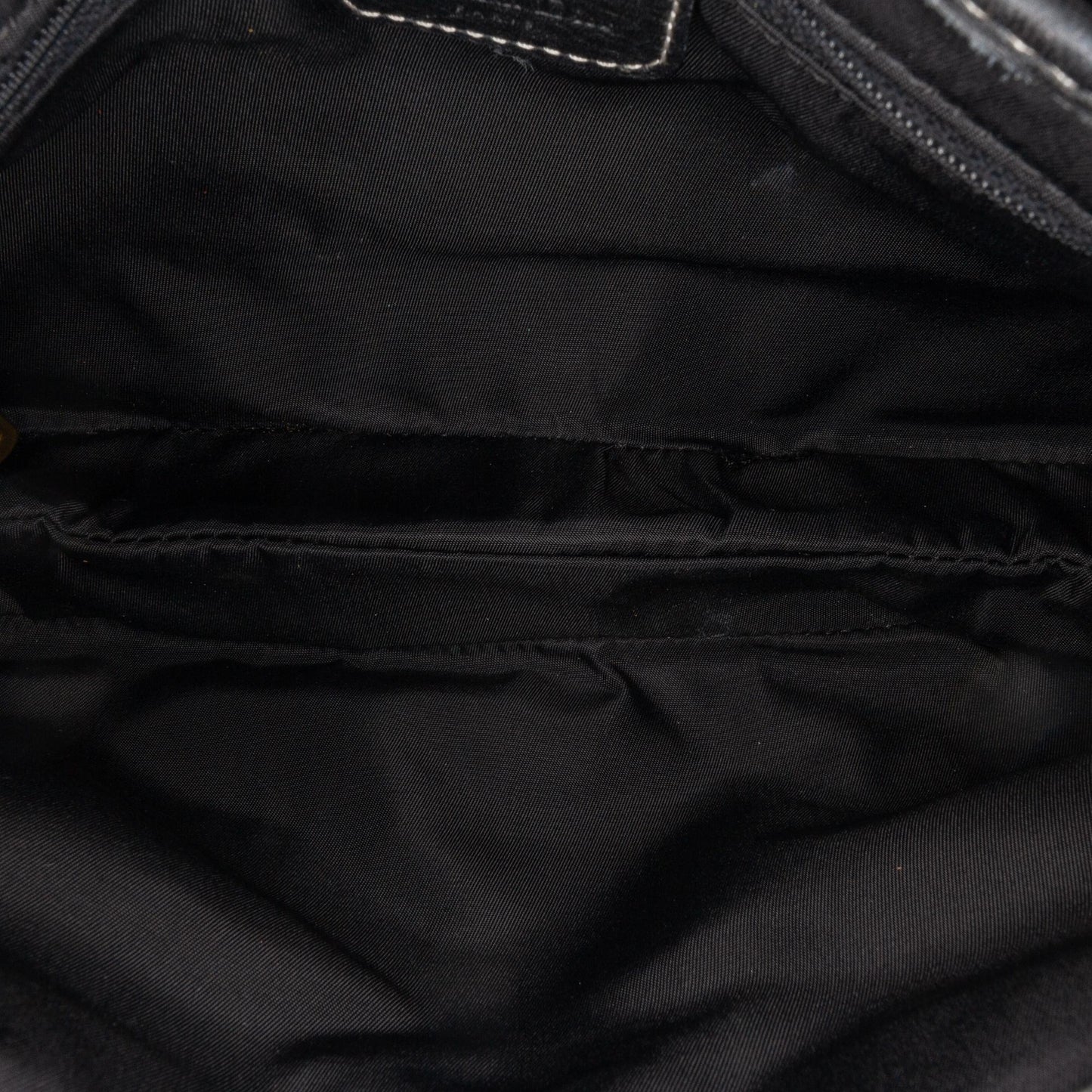 Dior Leather Double Saddle Bag (SHG-OxgLEJ)