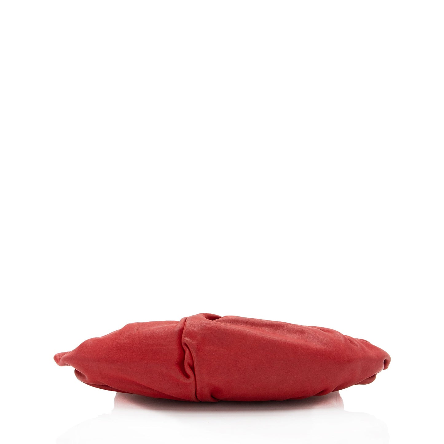 Dior Leather Gypsy Clutch (SHF-LhCDVO)