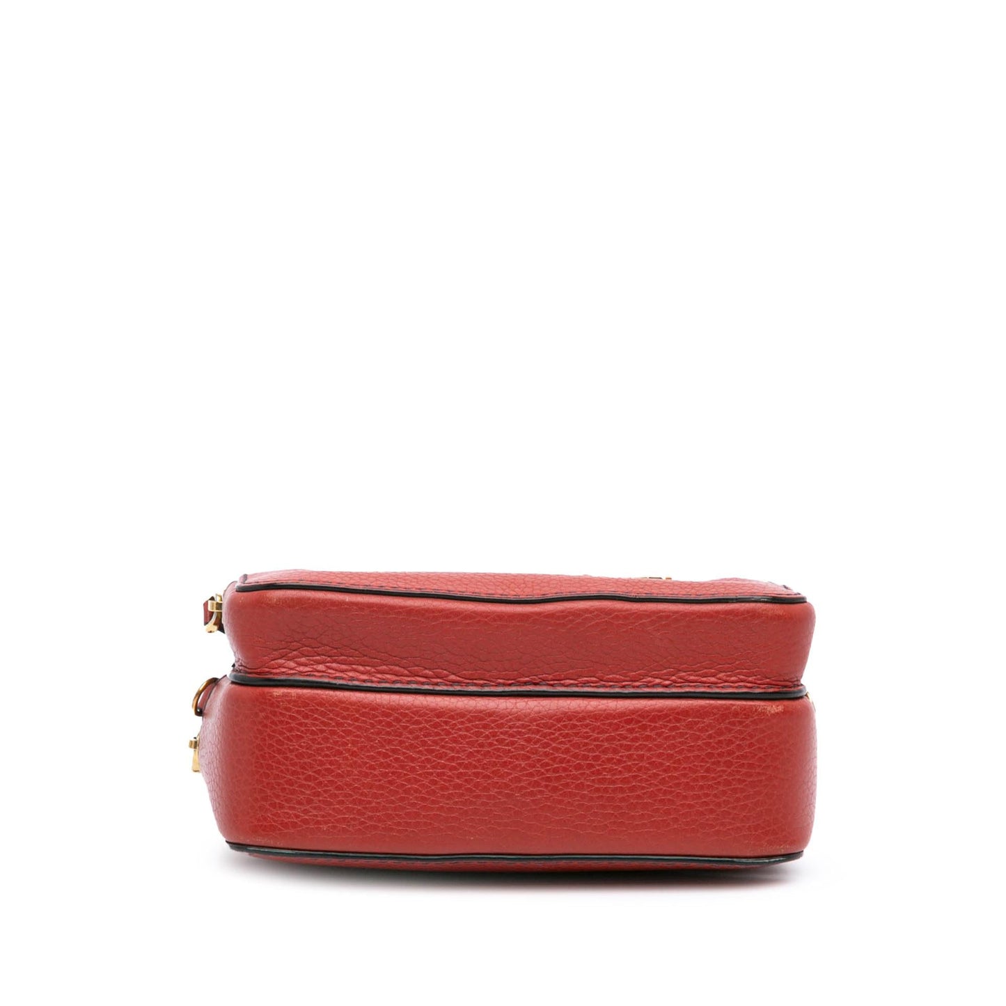 Dior Leather JAdior Camera Bag (SHG-jdIsl3)