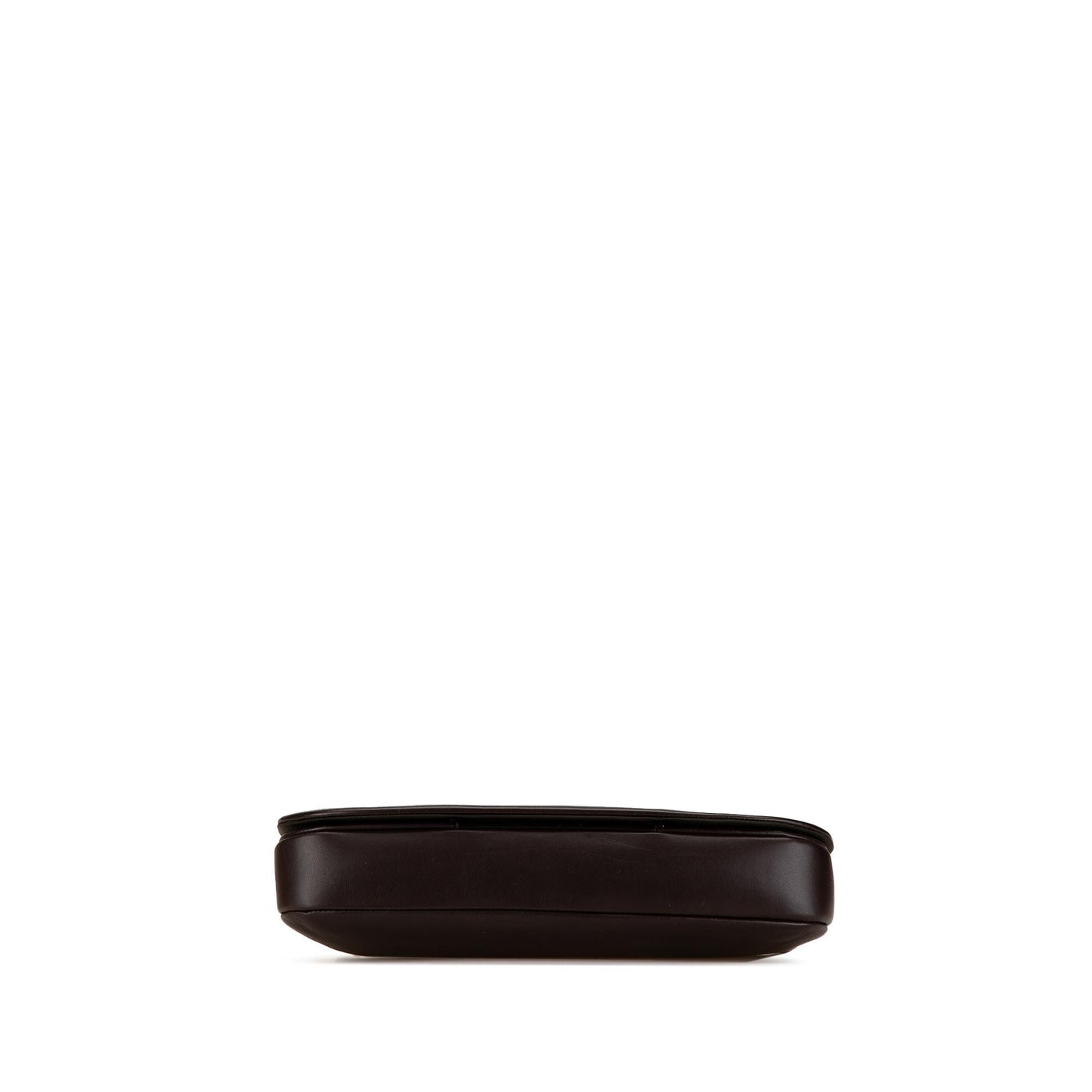 Dior Leather Malice Flap Shoulder Bag (SHG-WclOgO)