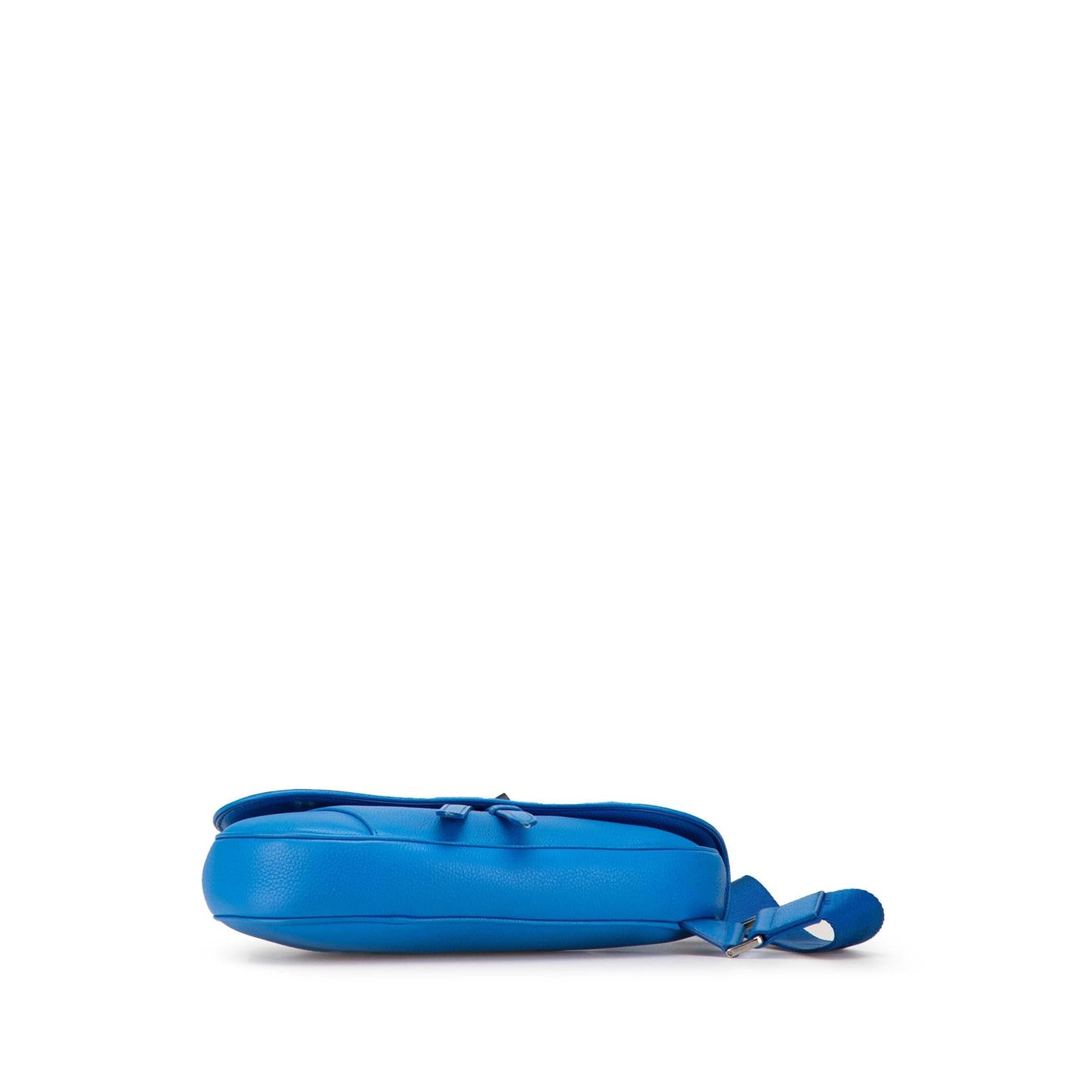 Dior Leather Saddle Crossbody (SHG-WeSP0B)