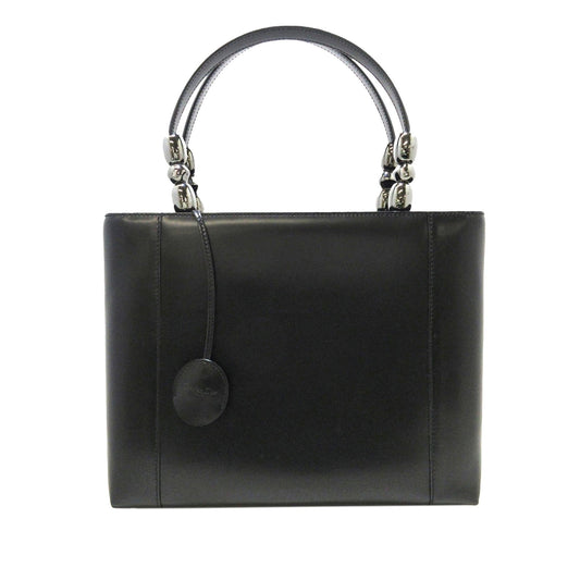 Dior Malice Pearl Satchel (SHG-9VXeiG)