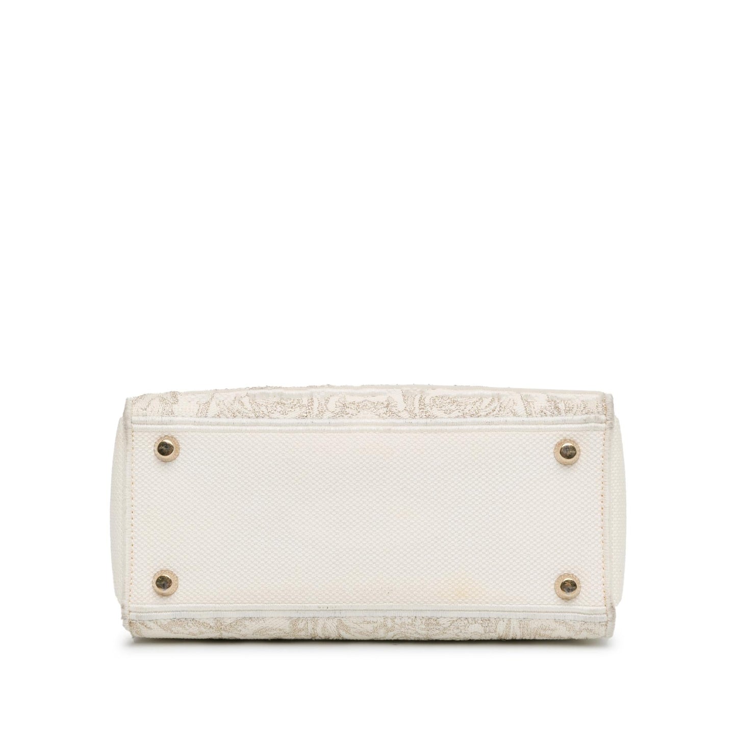 Dior Medium Around The World Stella Lady D-Lite (SHG-qZA4KI)