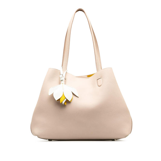 Dior Medium Blossom Tote (SHG-kaCYER)