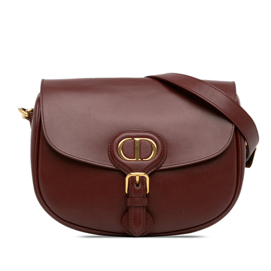 Dior Medium Bobby Crossbody Bag (SHG-OfCHec)