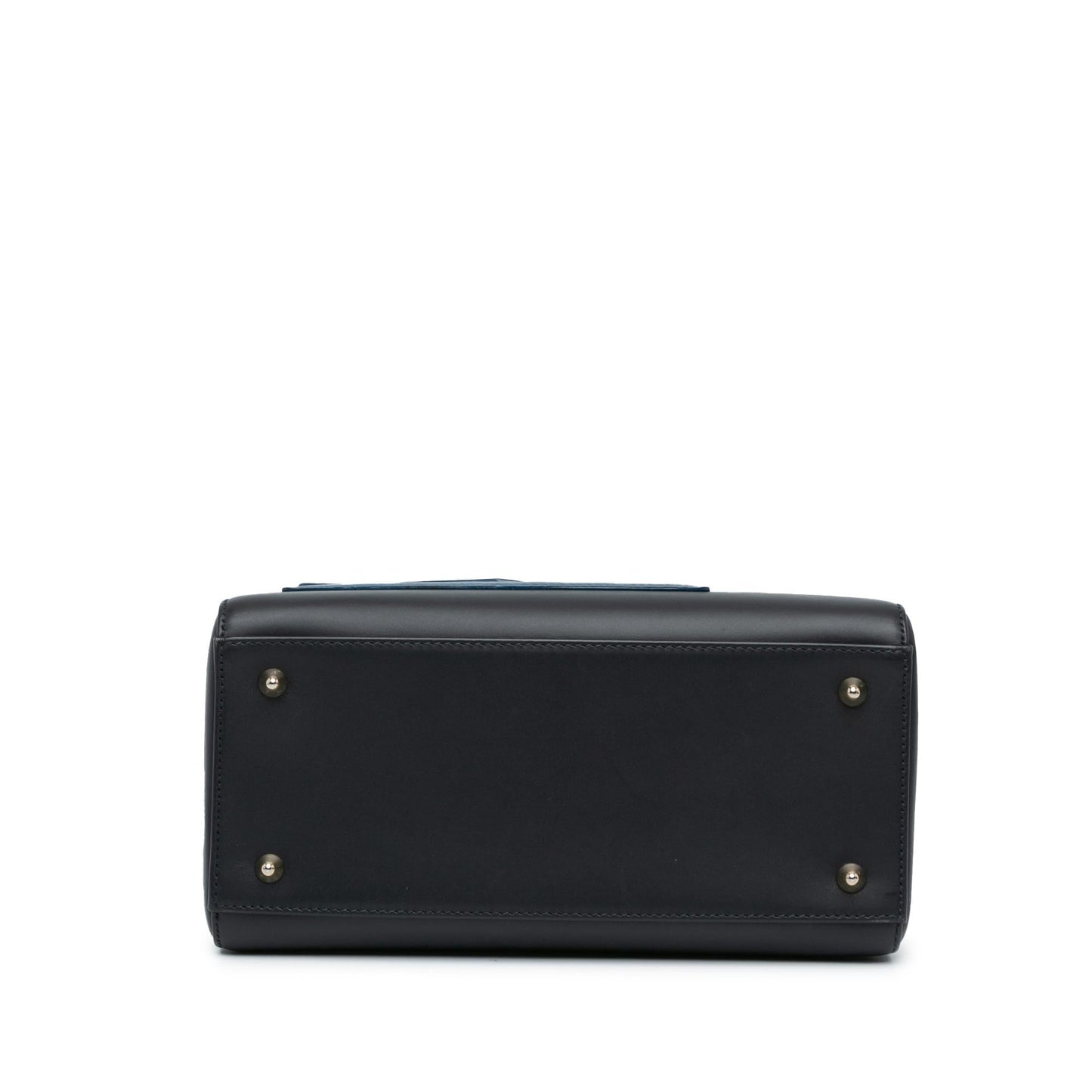 Dior Medium Calfskin Pockets Lady Dior (SHG-8Wnrer)