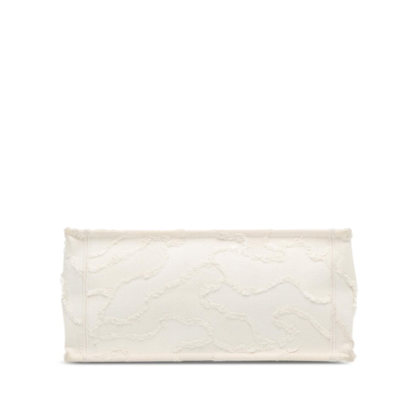 Dior Medium Camouflage Book Tote (SHG-EhiKgn)