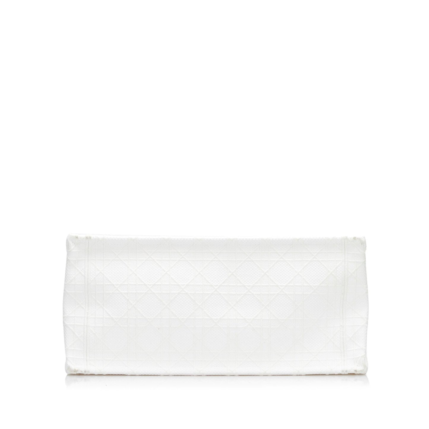 Dior Medium Cannage Book Tote (SHG-Z0Ct0A)
