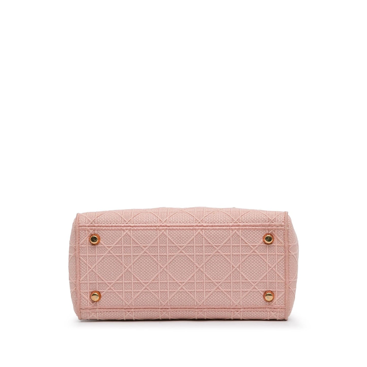 Dior Medium Cannage Lady D-Lite (SHG-2cbqEm)