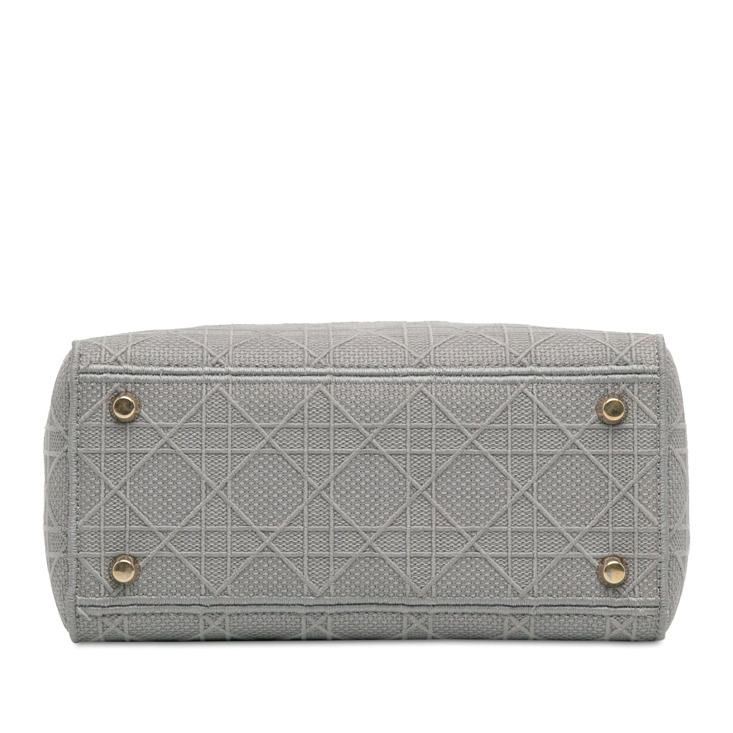 Dior Medium Cannage Lady D-Lite (SHG-krrm5S)