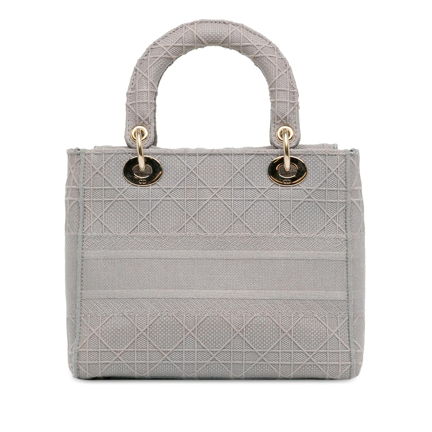 Dior Medium Cannage Lady D-Lite (SHG-mqvHSL)