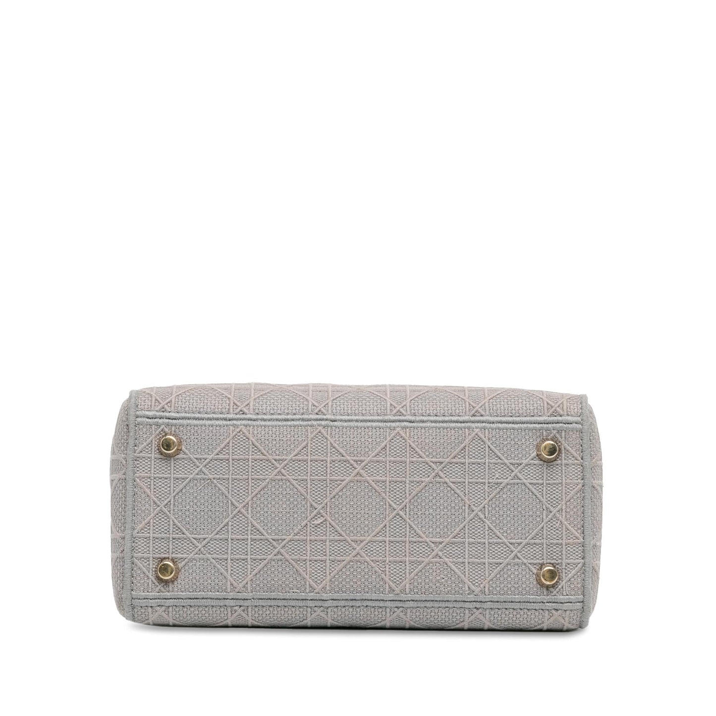 Dior Medium Cannage Lady D-Lite (SHG-mqvHSL)