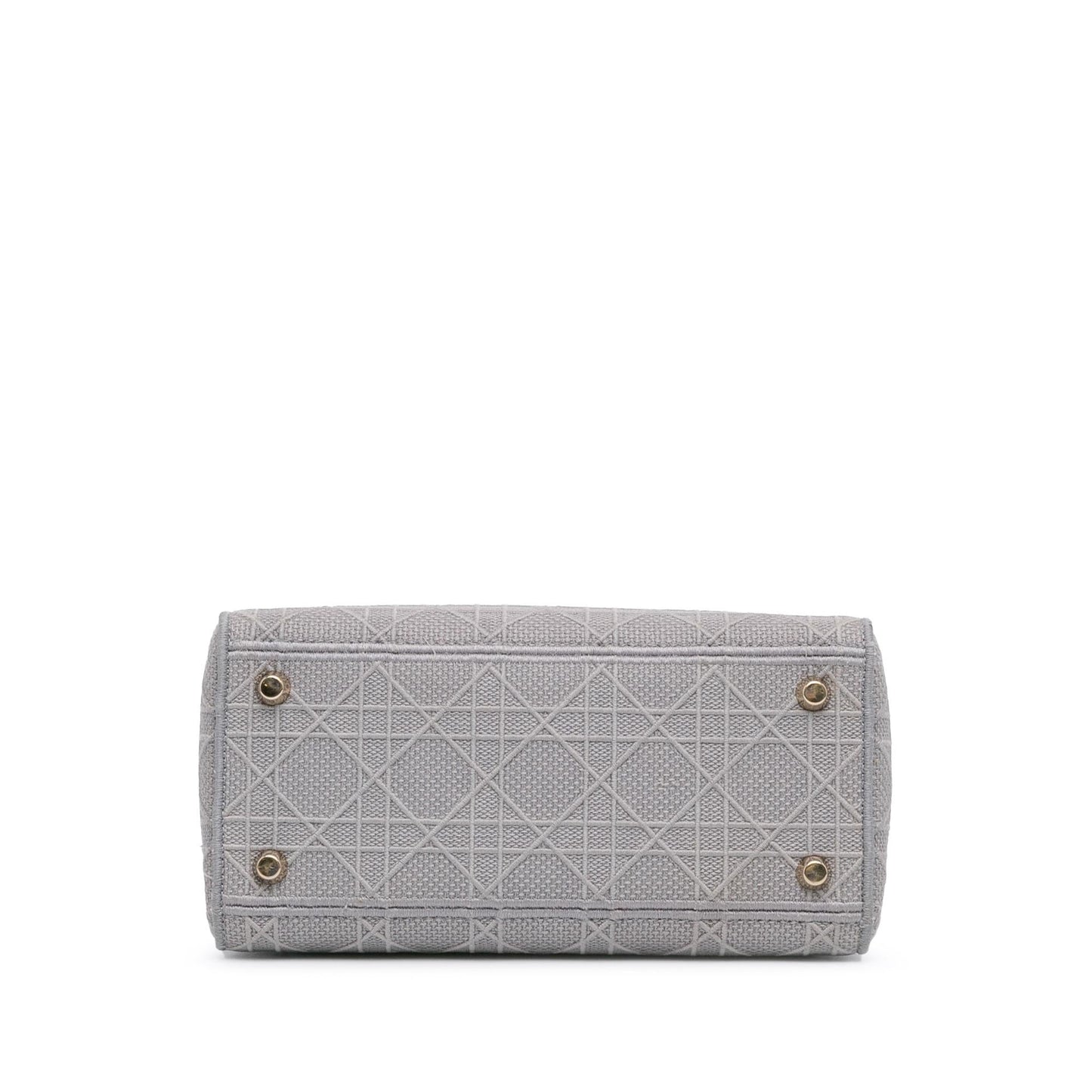 Dior Medium Cannage Lady D-Lite (SHG-8EvlHN)