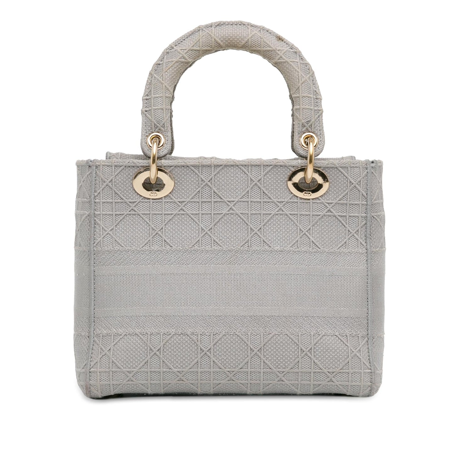 Dior Medium Cannage Lady D-Lite (SHG-lKHf3s)