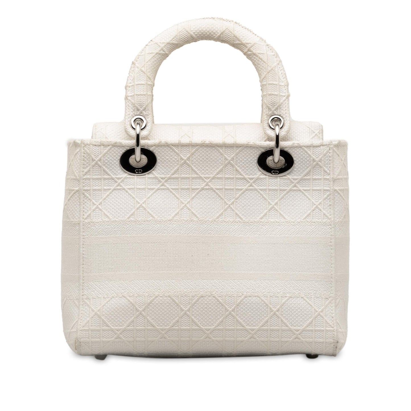 Dior Medium Cannage Lady D-Lite (SHG-uWvQPi)