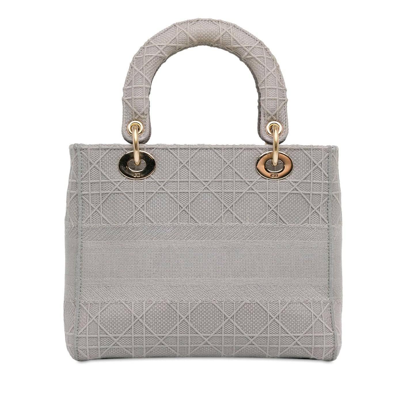 Dior Medium Cannage Lady D-Lite (SHG-xIJPCM)