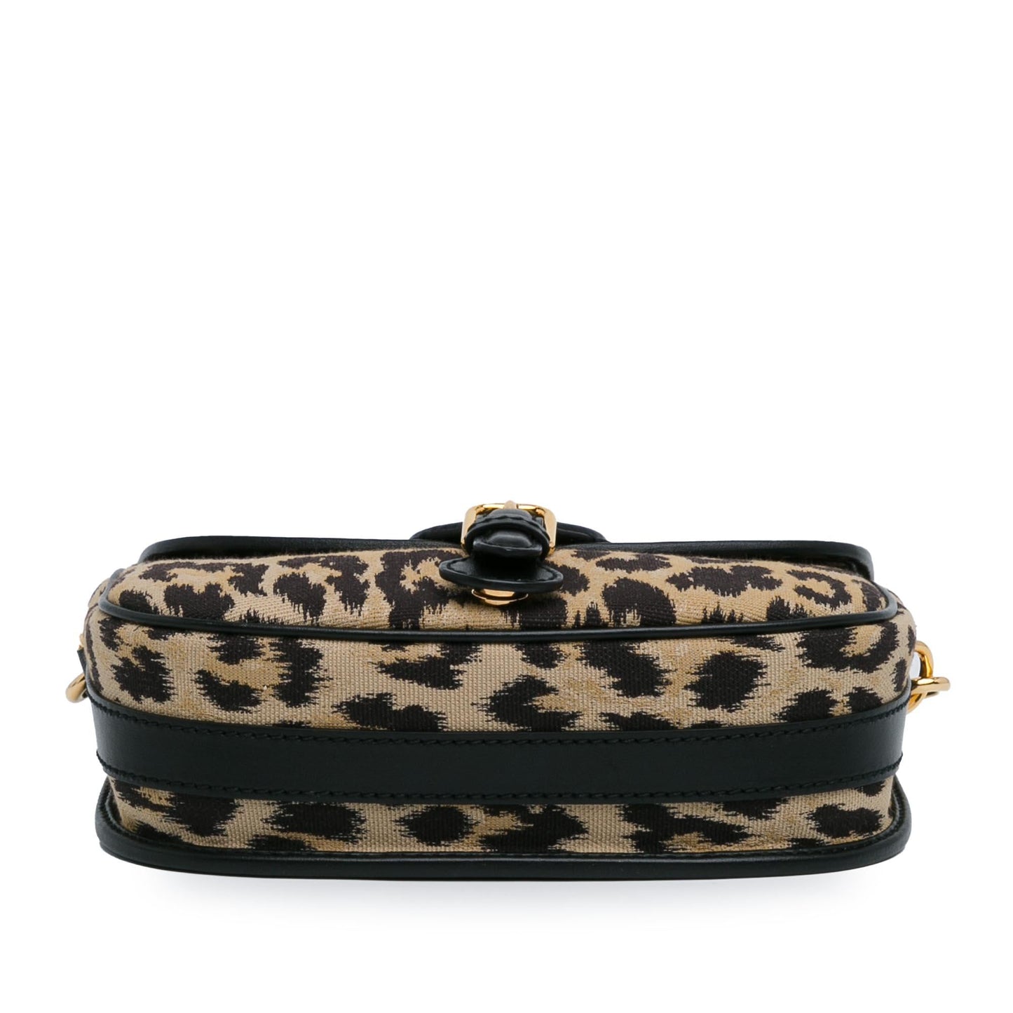 Dior Medium Canvas Mizza Embroidered Bobby Crossbody (SHG-jg1dm5)