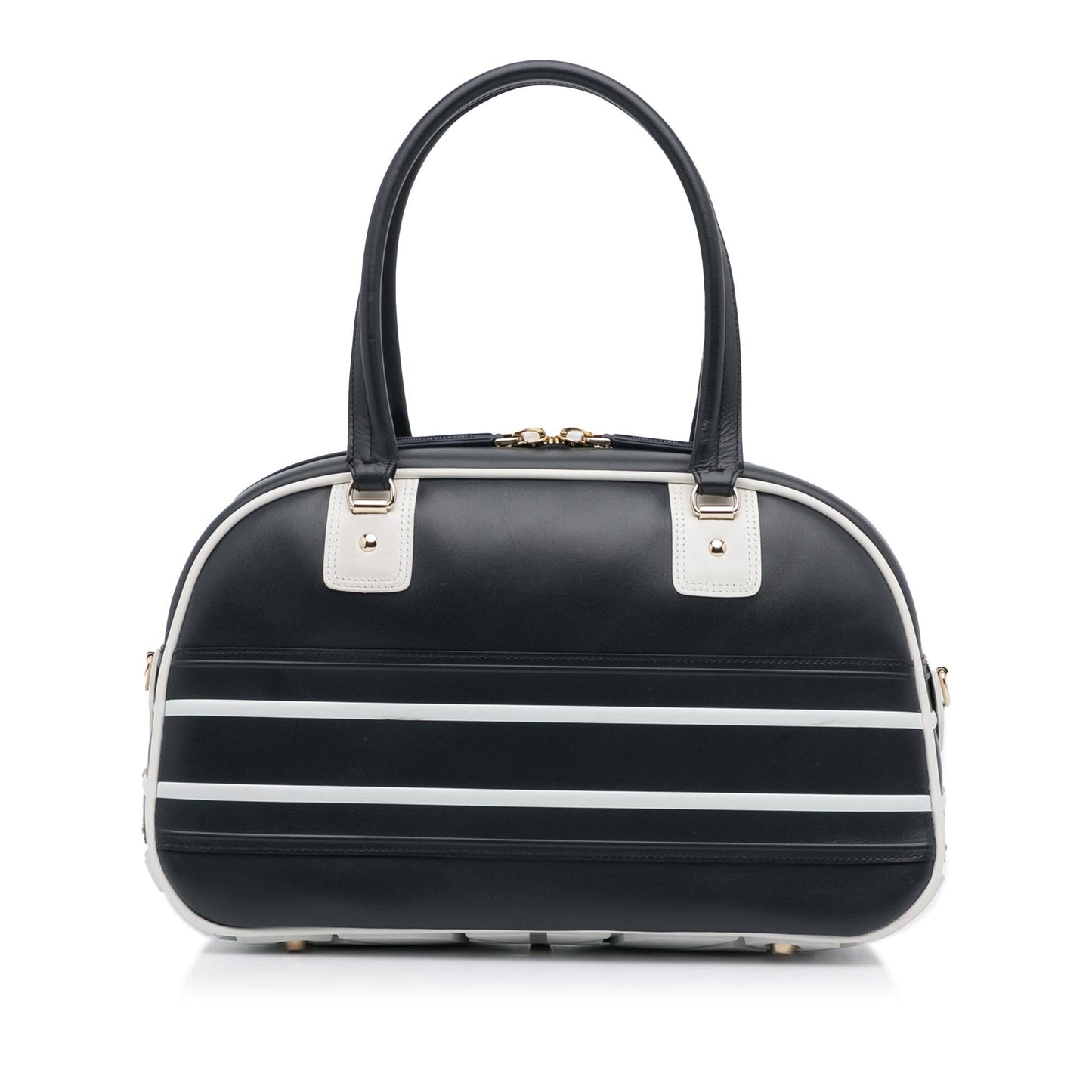 Dior Medium Dior Vibe Bowling Bag (SHG-5hYisD)