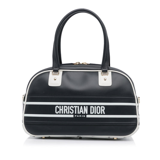 Dior Medium Dior Vibe Bowling Bag (SHG-5hYisD)
