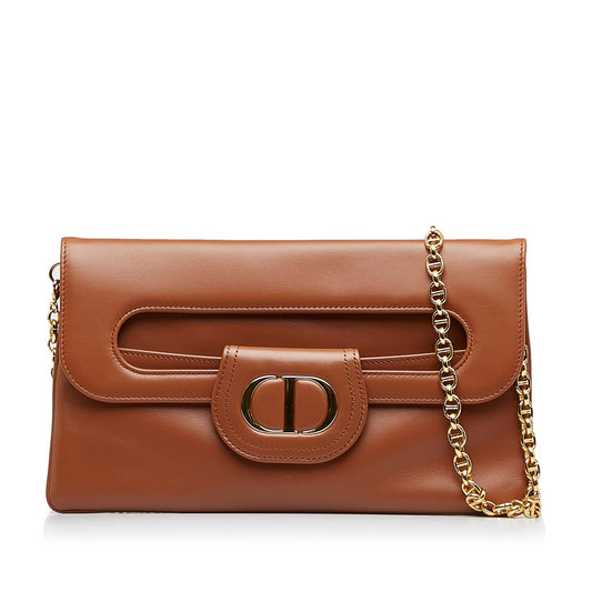 Dior Medium DiorDouble (SHG-oeolPn)