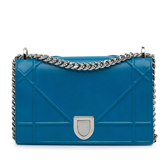 Dior Medium Diorama Flap (SHG-1Krciq)