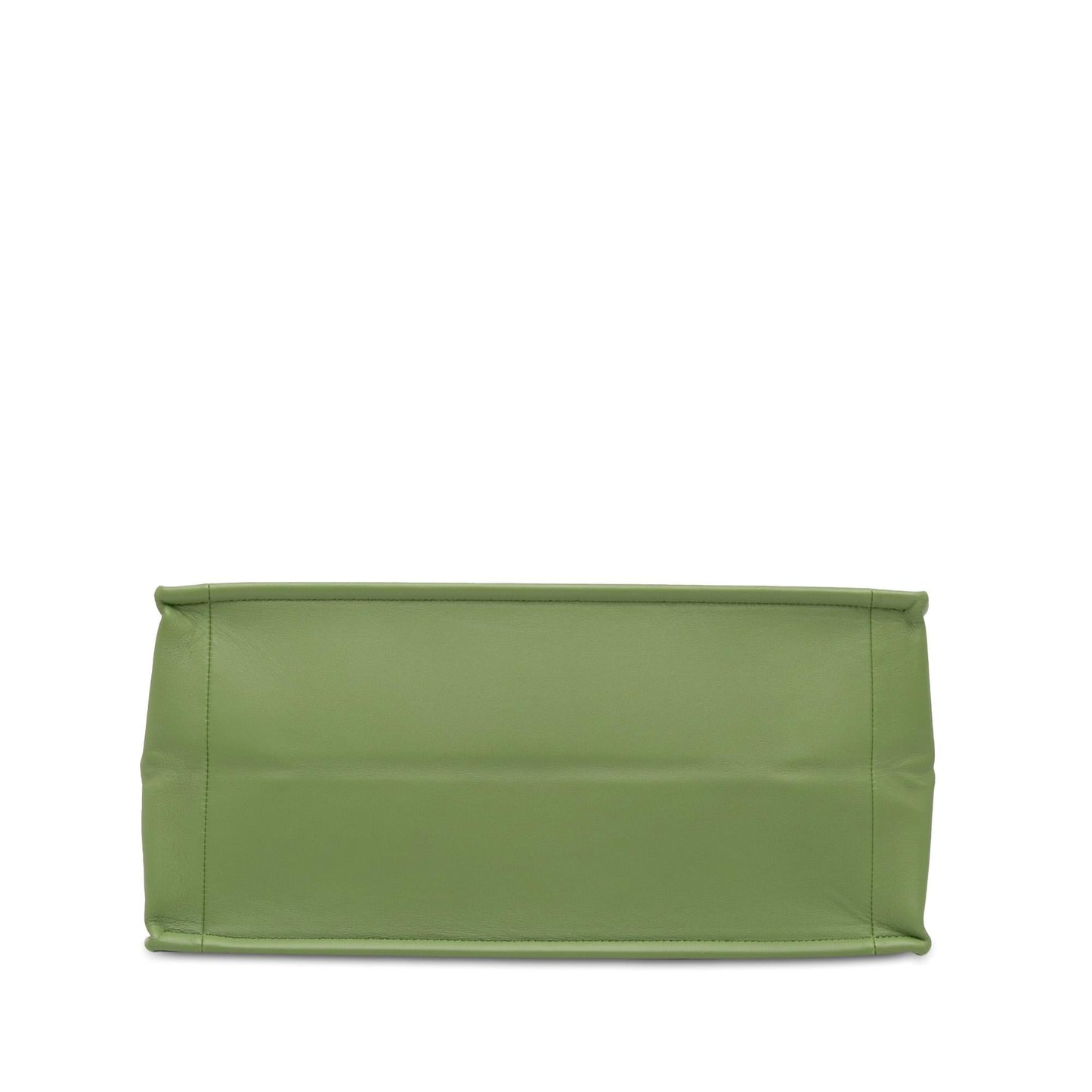 Dior Medium Embossed Leather Book Tote (SHG-t7LciD)