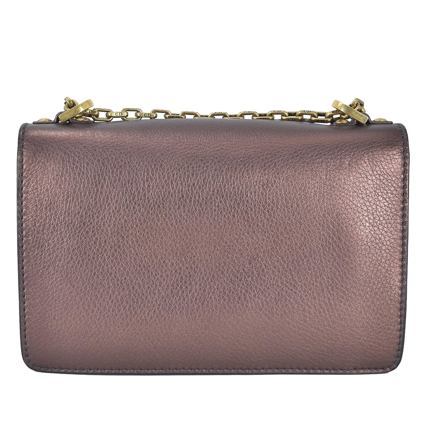Dior Medium J'Adior Chain Flap (SHG-njM8WZ)