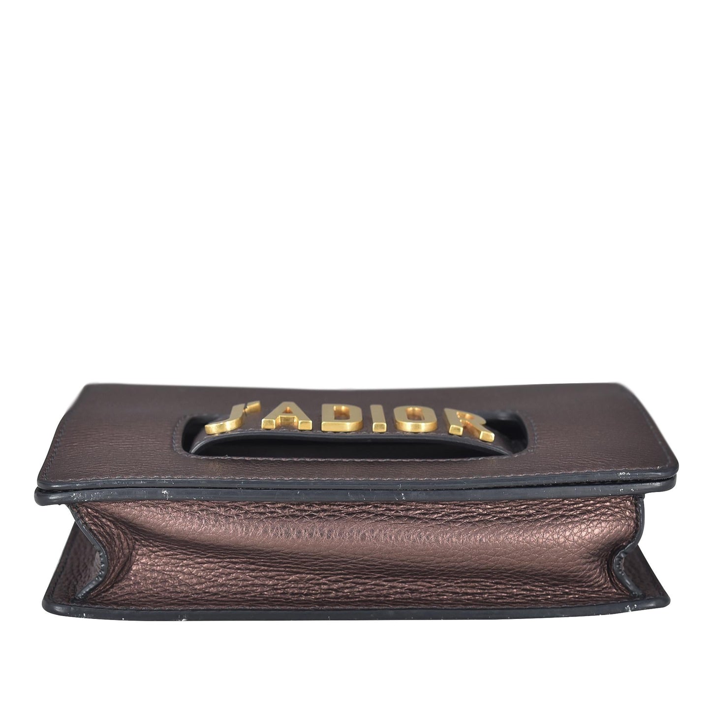Dior Medium J'Adior Chain Flap (SHG-njM8WZ)