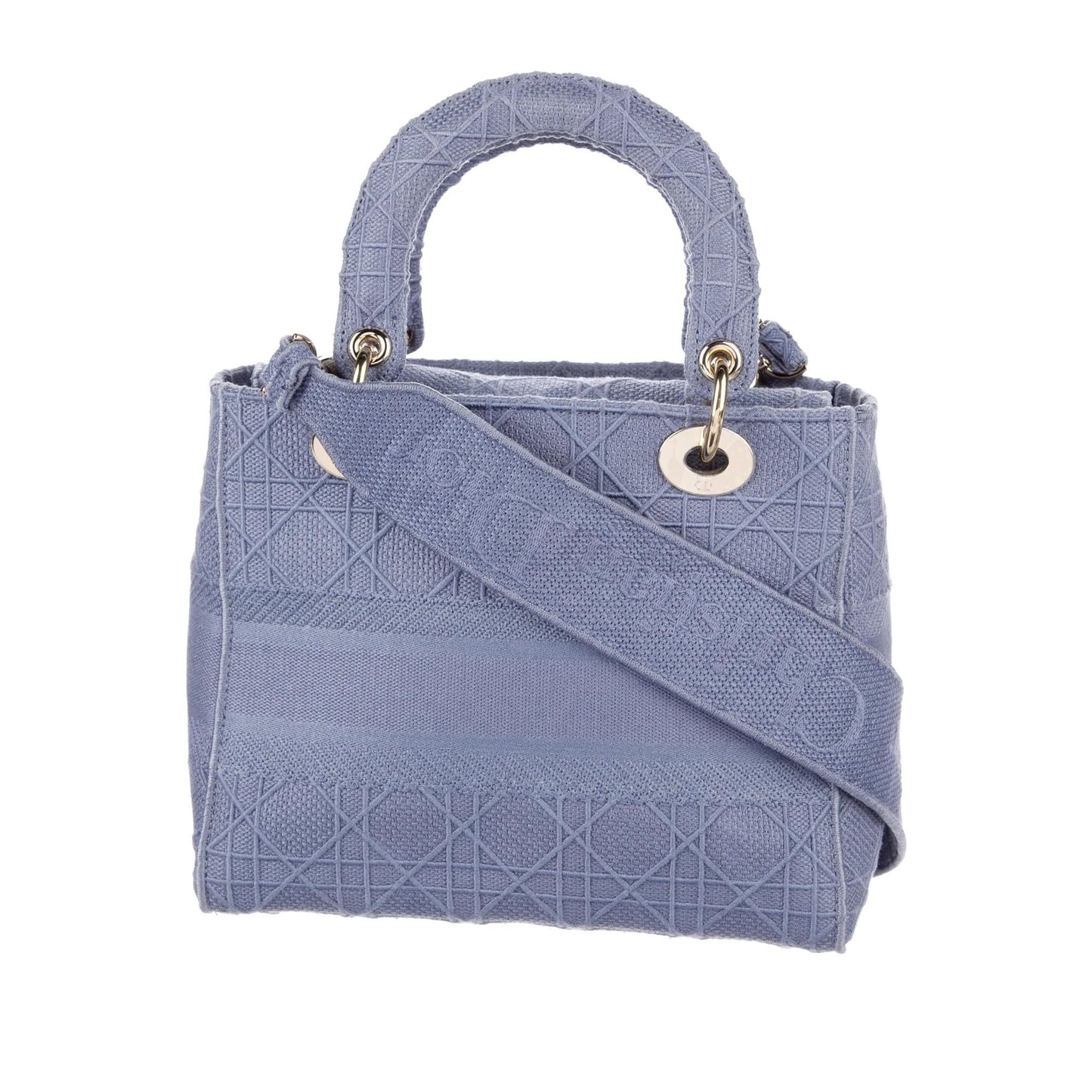 Dior Medium Lady D-Lite (SHG-Ko95m2)