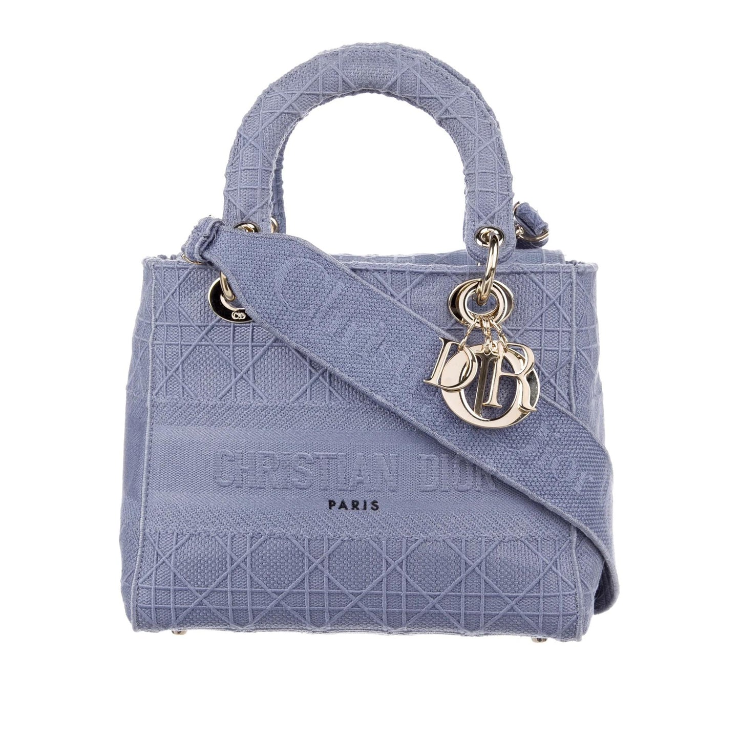 Dior Medium Lady D-Lite (SHG-Ko95m2)