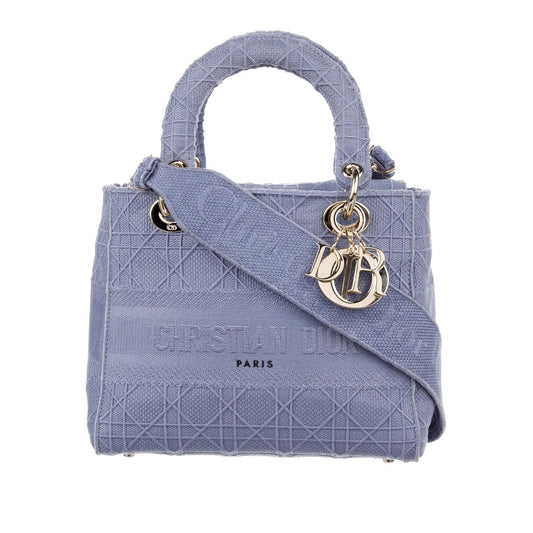 Dior Medium Lady D-Lite (SHG-Ko95m2)