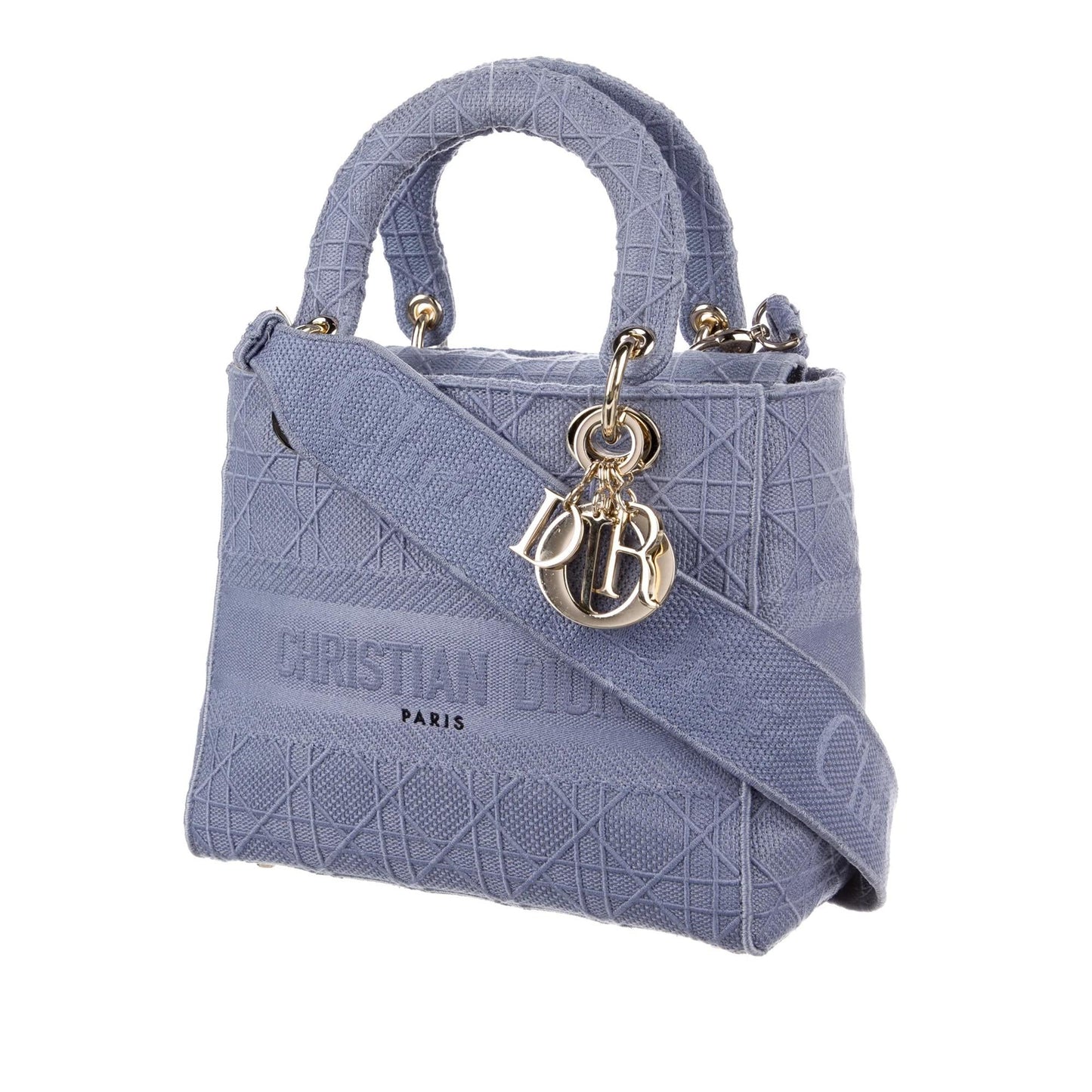 Dior Medium Lady D-Lite (SHG-Ko95m2)