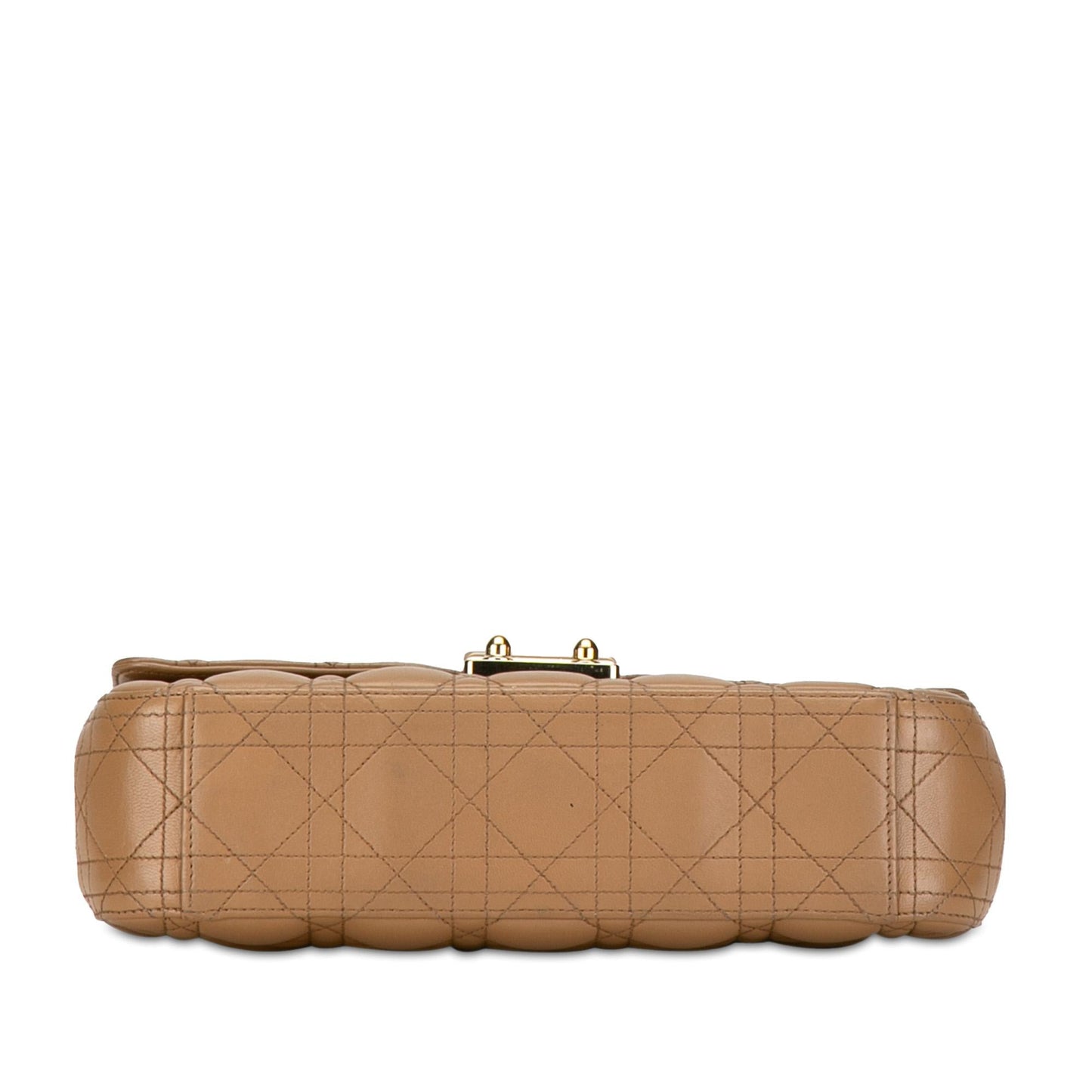 Dior Medium Lambskin Cannage Miss Dior Flap (SHG-cvdE6F)