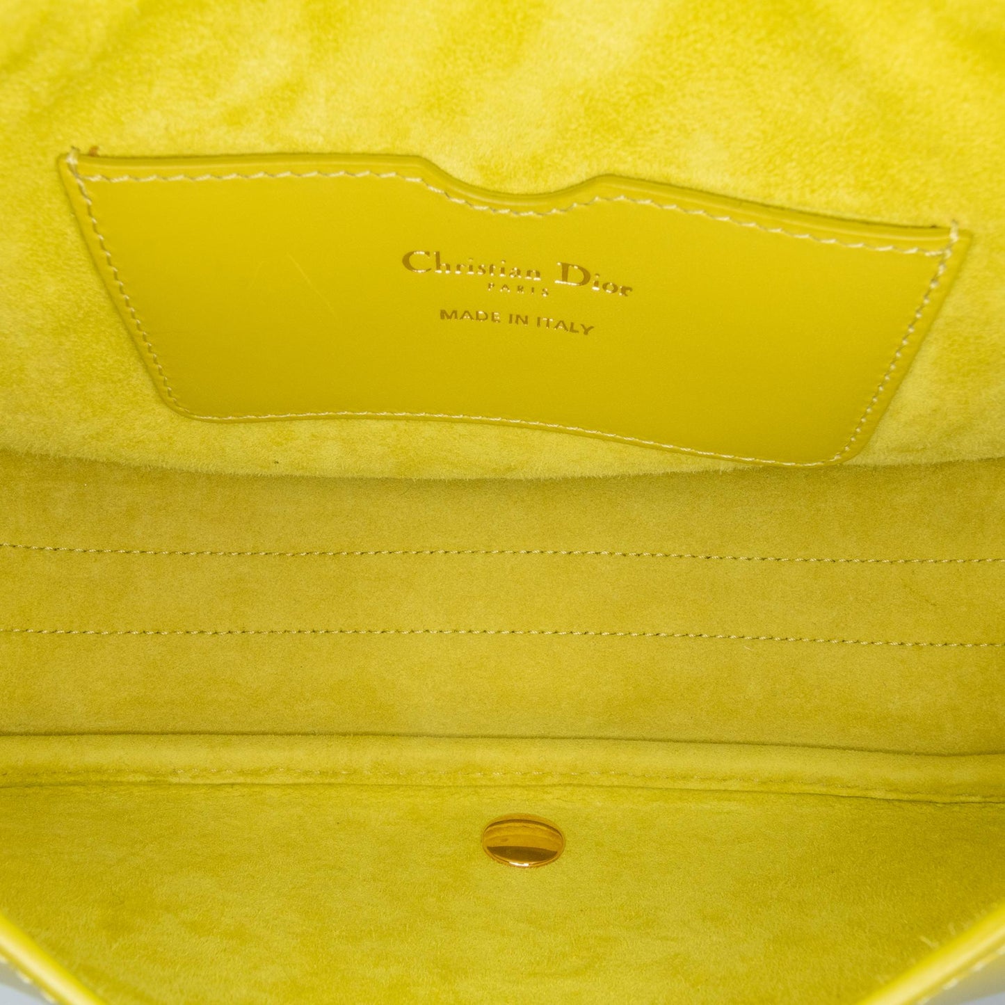 Dior Medium Leather Bobby Crossbody (SHG-i54N6D)