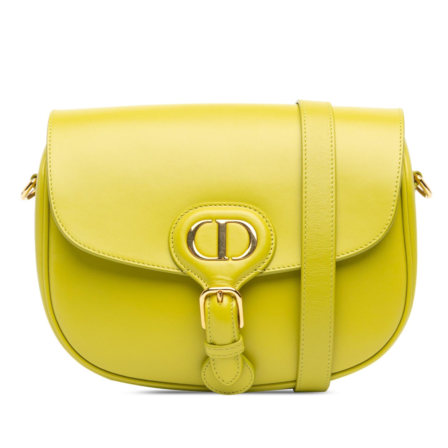 Dior Medium Leather Bobby Crossbody (SHG-i54N6D)