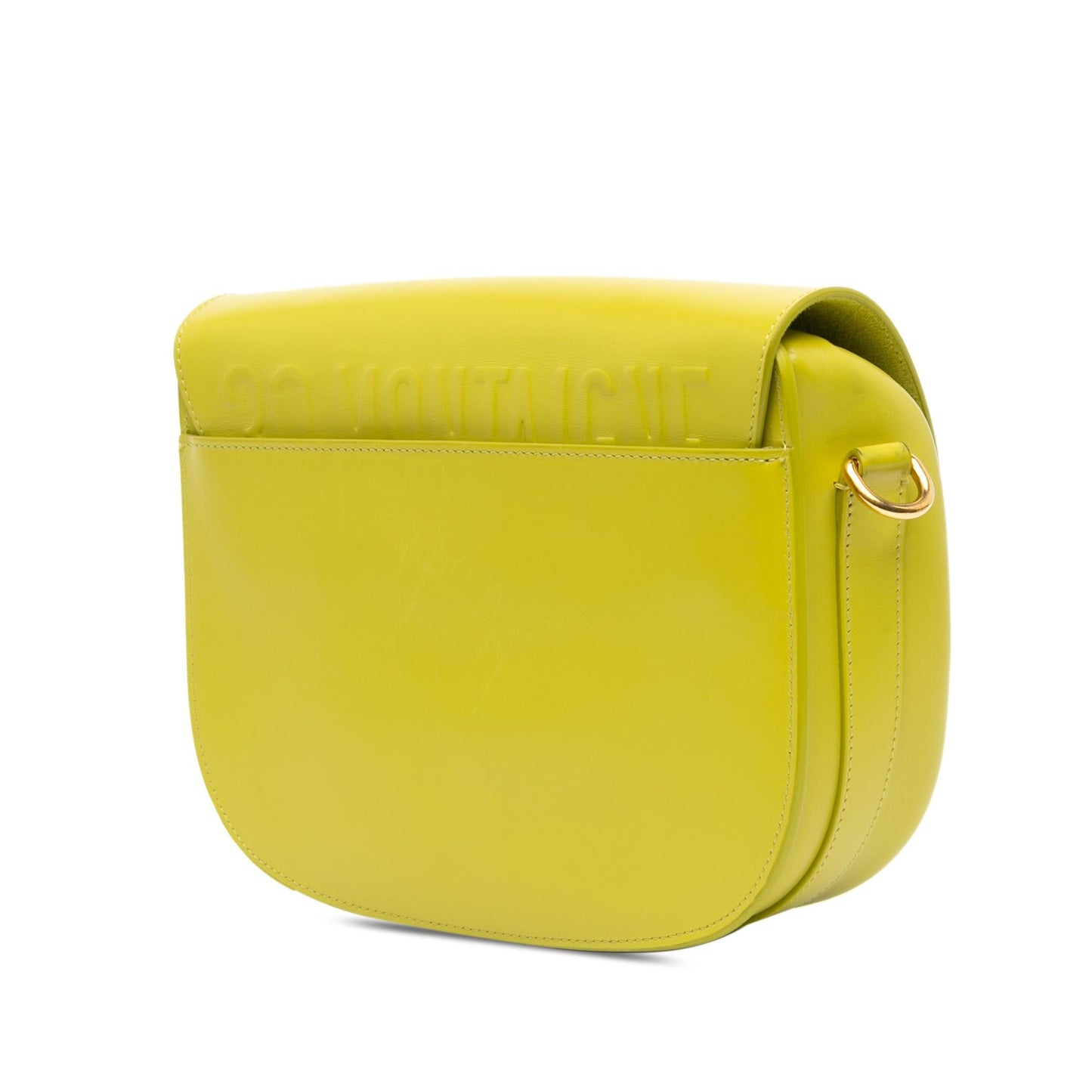 Dior Medium Leather Bobby Crossbody (SHG-i54N6D)